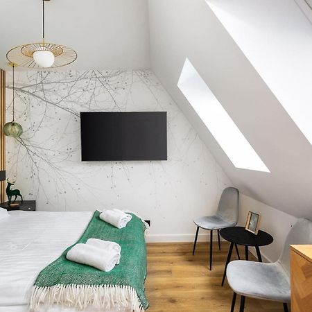 Rent Like Home - Za Cieszynianka 6 Zakopane Kültér fotó