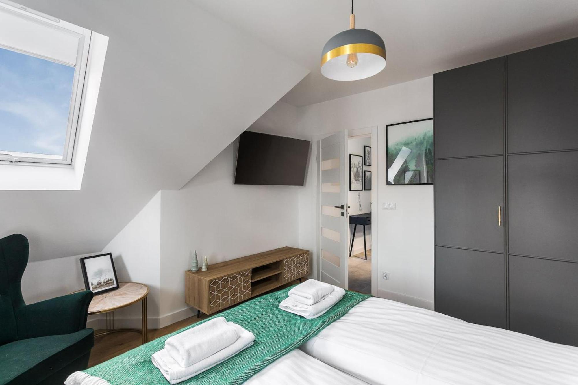 Rent Like Home - Za Cieszynianka 6 Zakopane Kültér fotó