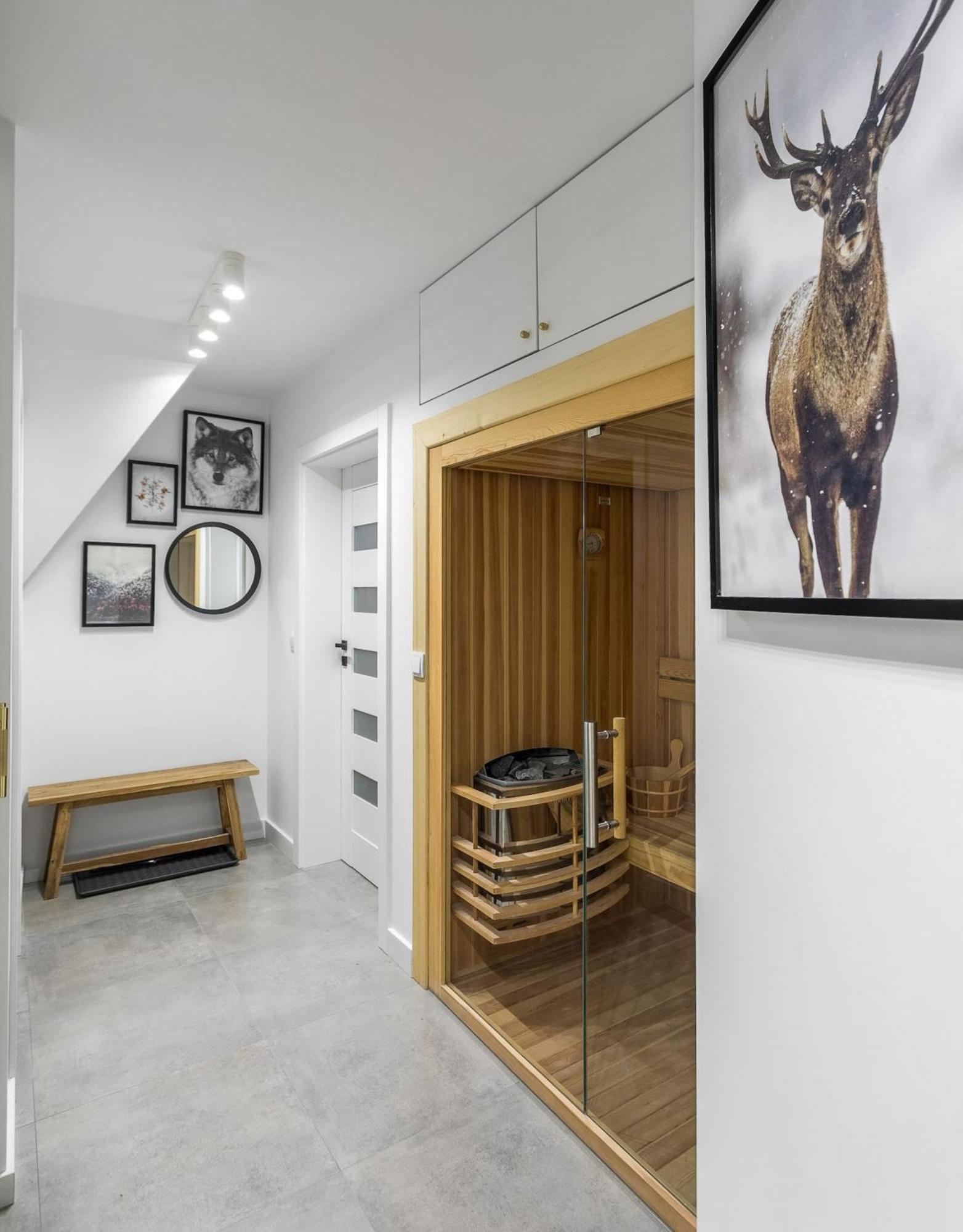 Rent Like Home - Za Cieszynianka 6 Zakopane Kültér fotó