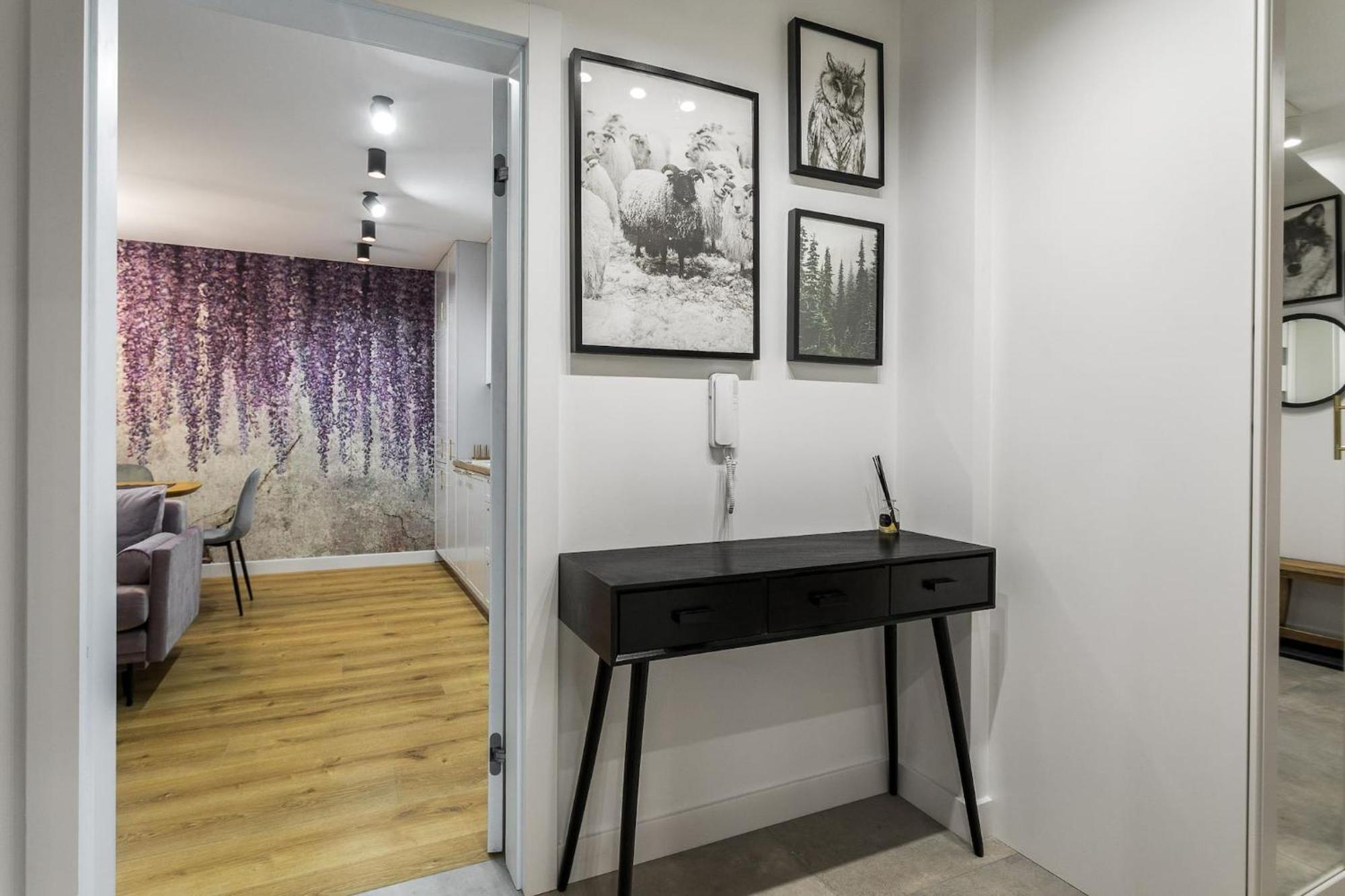 Rent Like Home - Za Cieszynianka 6 Zakopane Kültér fotó