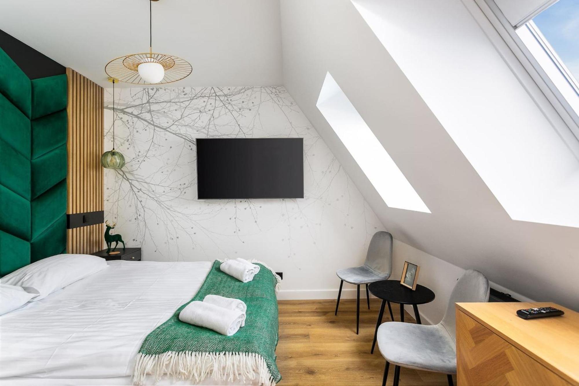Rent Like Home - Za Cieszynianka 6 Zakopane Kültér fotó
