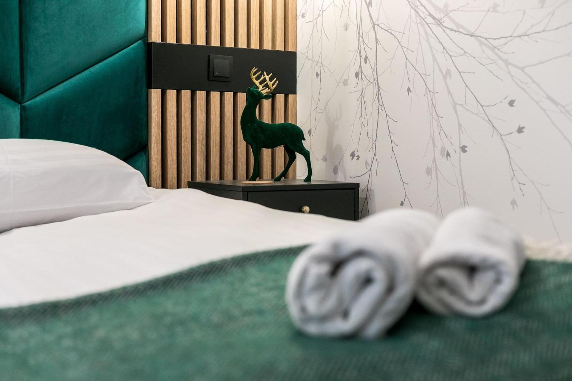 Rent Like Home - Za Cieszynianka 6 Zakopane Kültér fotó