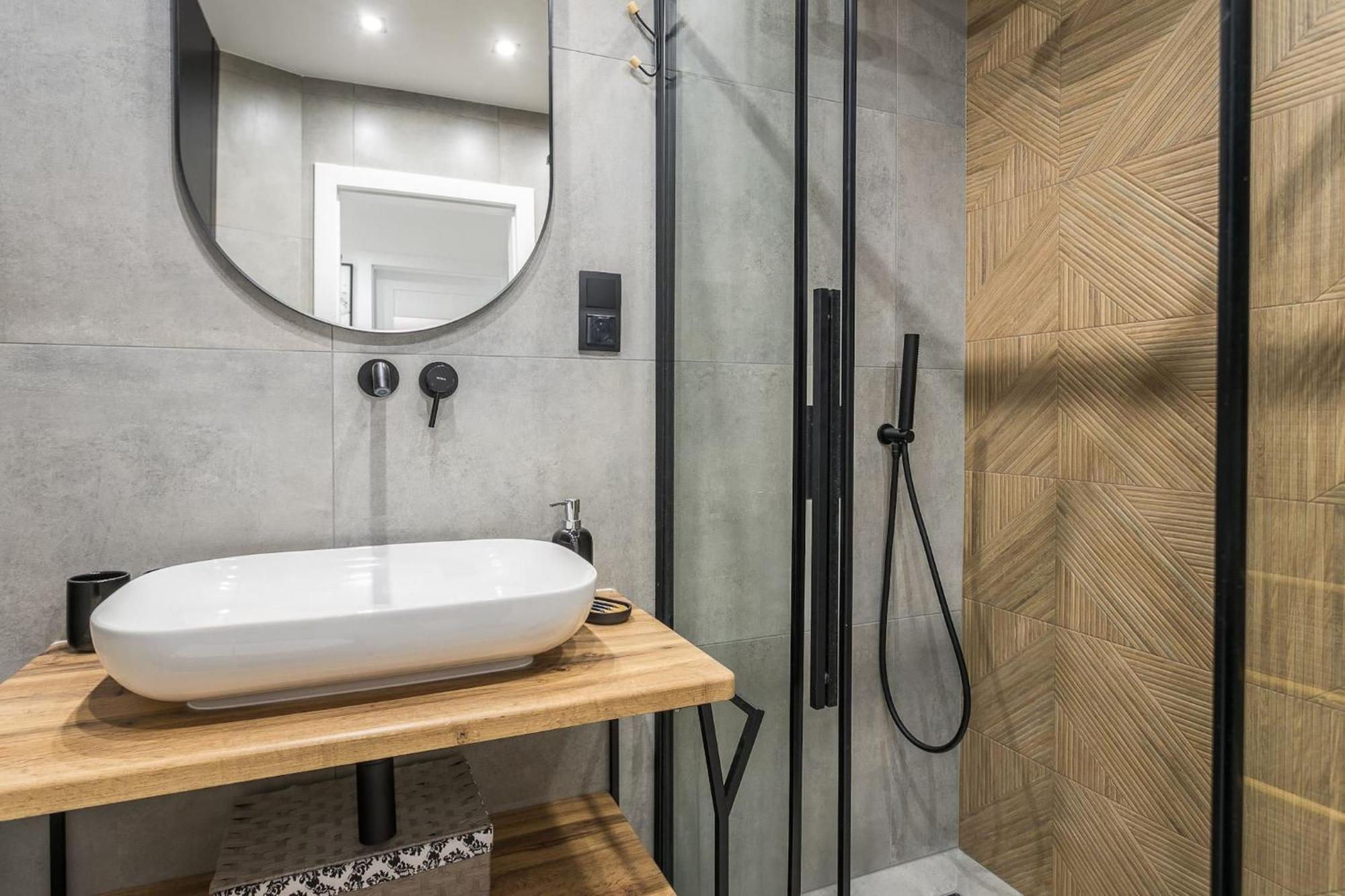 Rent Like Home - Za Cieszynianka 6 Zakopane Kültér fotó