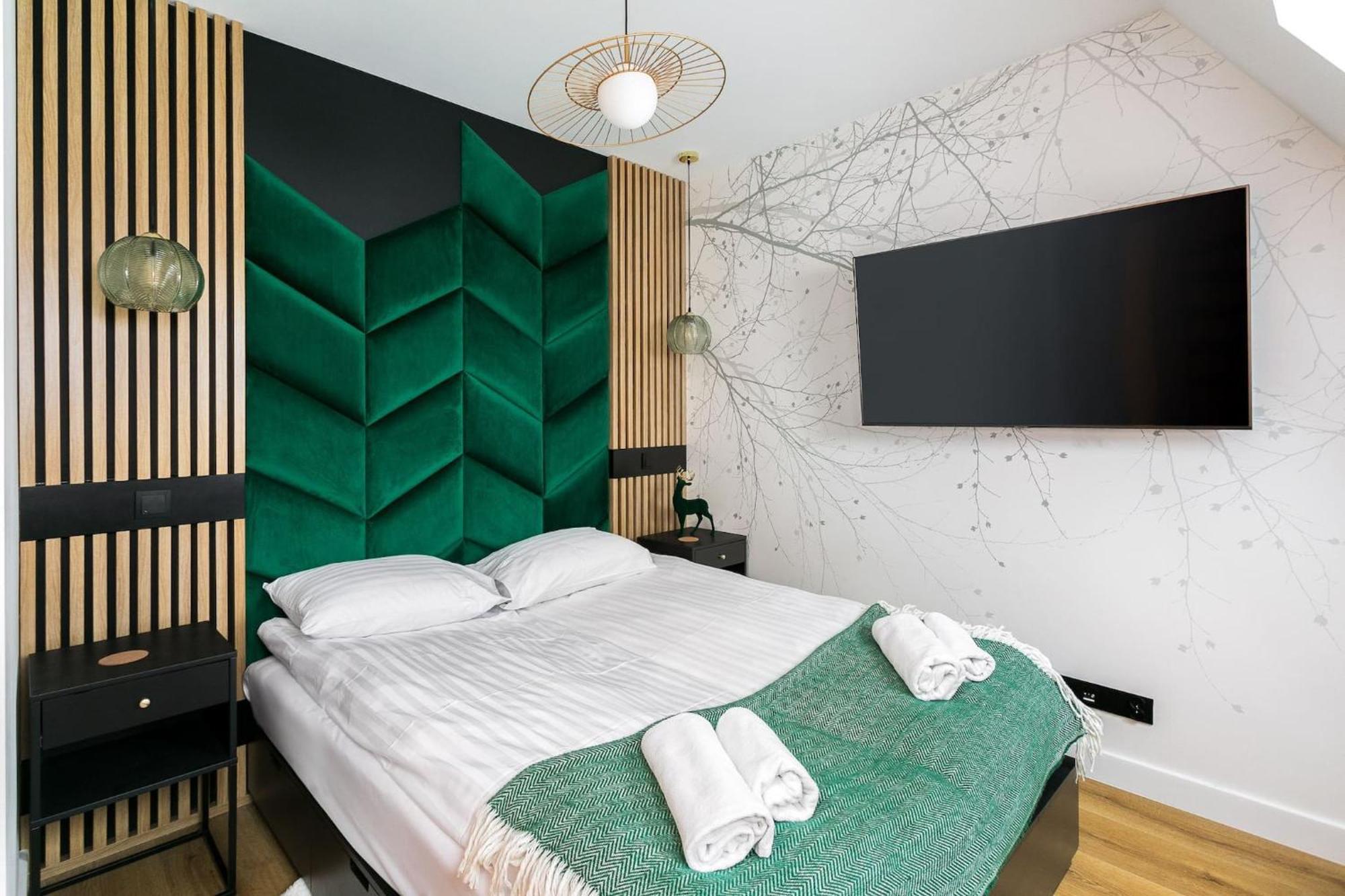 Rent Like Home - Za Cieszynianka 6 Zakopane Kültér fotó